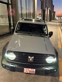 تانك 300